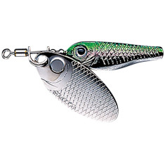 Блешня Smith Niakis 50mm 6.0g #14