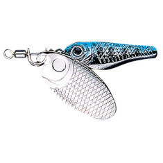 Блешня Smith Niakis 50mm 6.0g #15