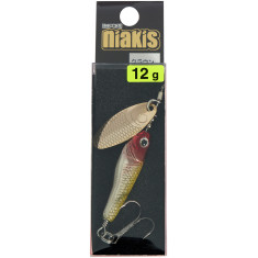 Блешня Smith Niakis 70mm 12.0 g #13