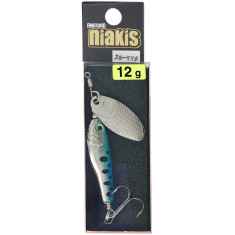 Блешня Smith Niakis 70mm 12.0 g #15