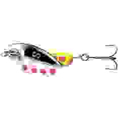 Блесна Smith AR Spinner Trout Model 2.1g #03 RSYL