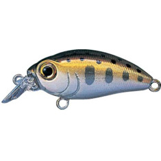 Воблер Smith Camion SR 32mm 2,5g 3 0,8m