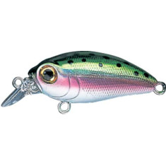 Воблер Smith Camion SR 32mm 2,5g 20 0,8m