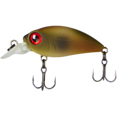 Воблер Smith Camion Magnum SR F 36mm 3.1g #11