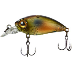 Воблер Smith Camion Magnum SR F 36mm 3.1g #35