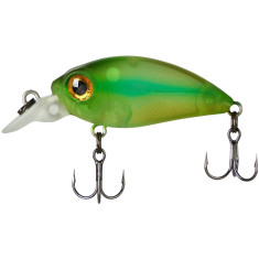 Воблер Smith Camion Magnum SR F 36mm 3.1g #36