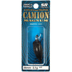 Воблер Smith Camion Magnum SR F 36mm 3.1g MSSM