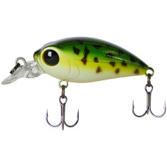 Воблер Smith Camion Magnum SR F 36mm 3.1g ROG