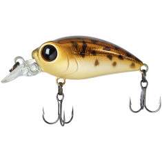 Воблер Smith Camion Magnum SR F 36mm 3.1g #10