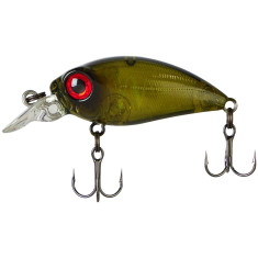 Воблер Smith Camion Magnum SR F 36mm 3.1g #28