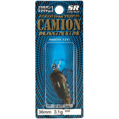 Воблер Smith Camion Magnum SR F 36mm 3.1g #29