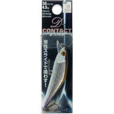 Воблер Smith D Contact 50S 50mm 4.5g #13 Wakasagi