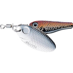 Блешня Smith Niakis 50mm 4.0g #04 Wakasagi