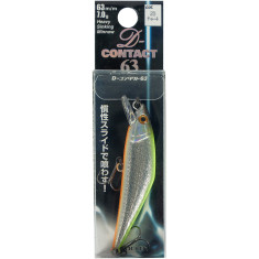 Воблер Smith D Contact 63S 63mm 7.0g #20