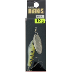 Блесна Smith Niakis 70mm 12.0g #05