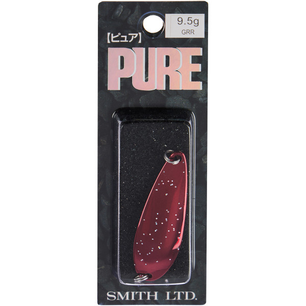 Блесна Smith Pure 2.7g GER