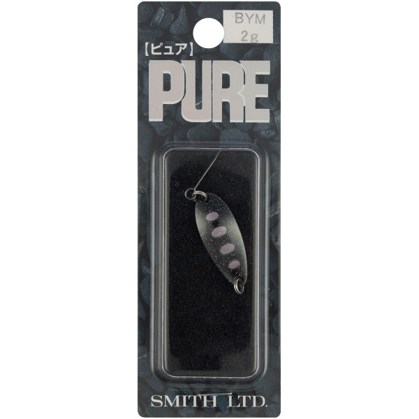 Блешня Smith Pure 2.0g BYM 