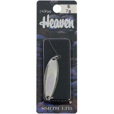 Блешня Smith Heaven 7.0g #01 S
