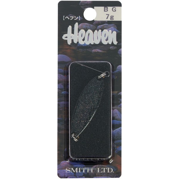 Блесна Smith Heaven 7.0g #05 BG