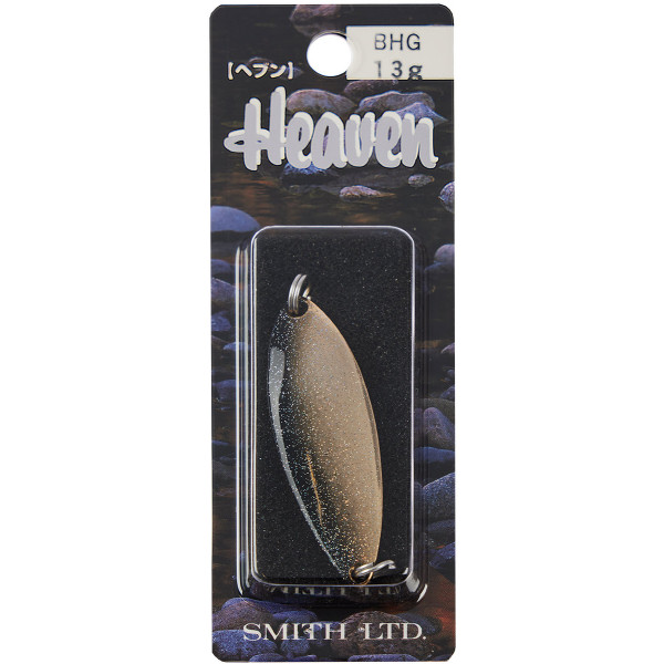 Блешня Smith Heaven 13.0 g #17 BHG