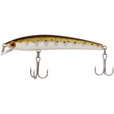 Воблер Smith Panish 70SP 70mm 4.0g #04 Yamame (0.6-1.0m)