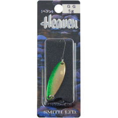 Блесна Smith Heaven 3.0g #07 GG