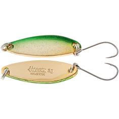 Блесна Smith Heaven 3.0g #07 GG