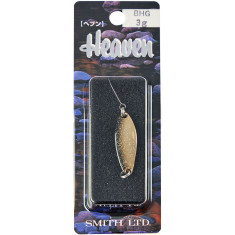 Блесна Smith Heaven 3.0g #17 BHG
