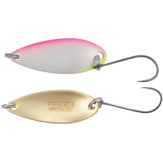 Блешня Smith Pure 2.7g PPY