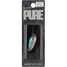 Блесна Smith Pure 2.7g #K