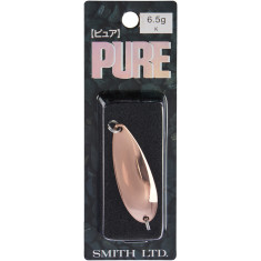 Блесна Smith Pure 2.7g #BGO