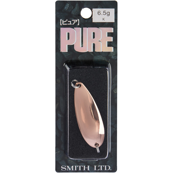 Блесна Smith Pure 2.7g #BGO