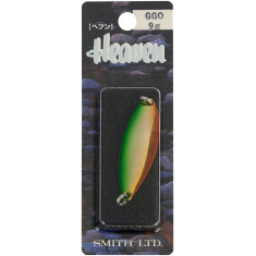 Блешня Smith Heaven 9.0 g #11 GGO (без гачка)