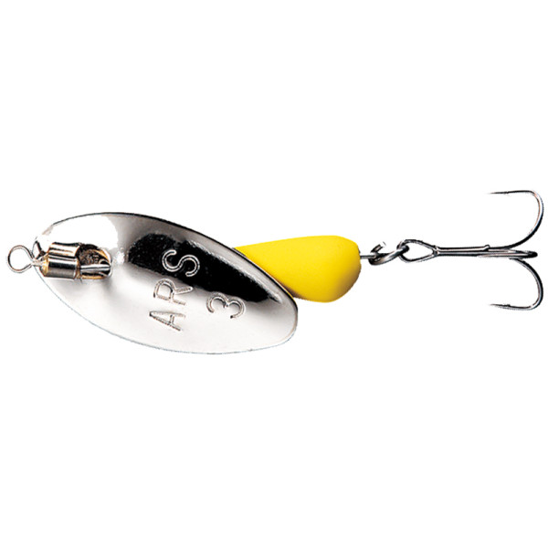 Блешня Smith AR Spinner Trout Model 1.6g #1