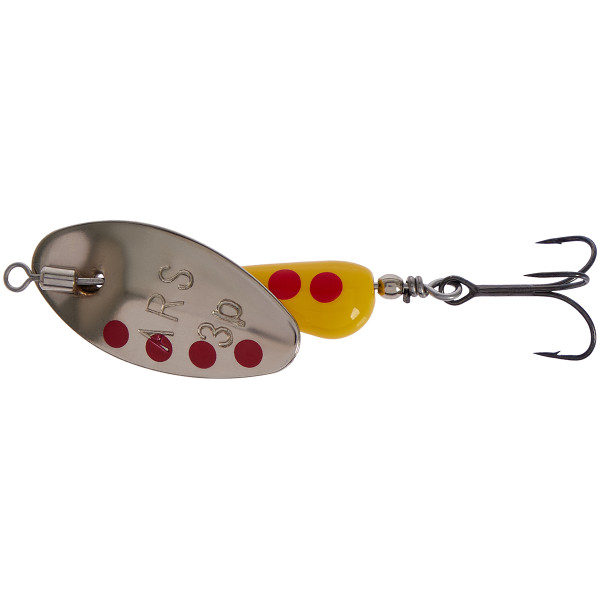 Блешня Smith AR Spinner Trout Model 1.6g #3