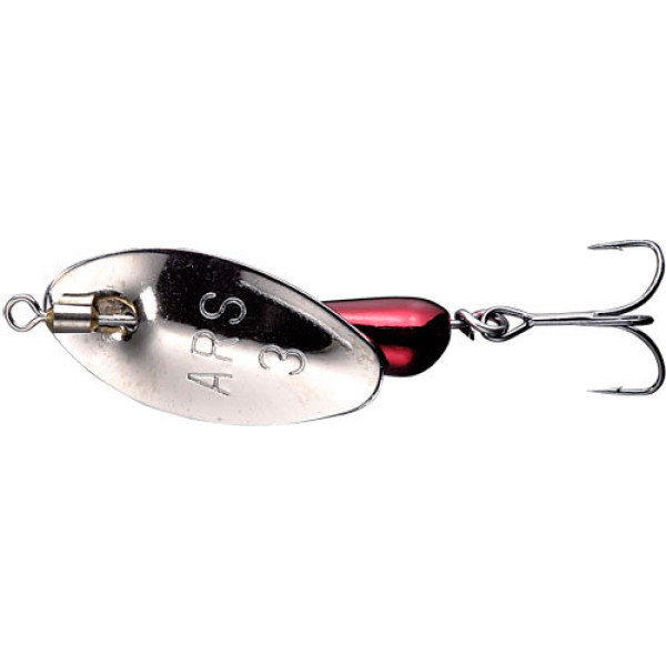 Блешня Smith AR Spinner Trout Model 1.6g #8