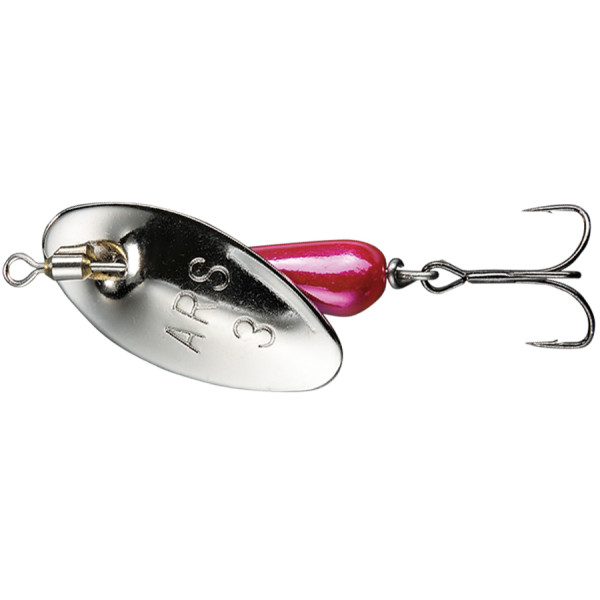 Блешня Smith AR Spinner Trout Model 1.6g #16