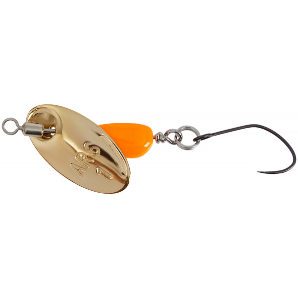 Блесна Smith AR Spinner Trout Model SH 1.5g #25