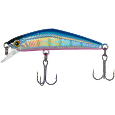 Воблер Smith D compact 45mm 3,5g #09 BP Laser