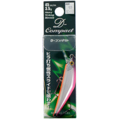 Воблер Smith D compact 45mm 3,5g 12 S