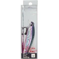 Воблер Smith Cherry Blood 90SR 90mm 9,4g #09 Clogin