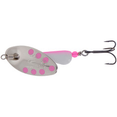 Блешня Smith AR Spinner Trick Color 2.1g #02 TSPP