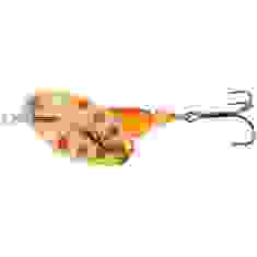 Блесна Smith AR Spinner Trick color 2.1g #04 TGOO