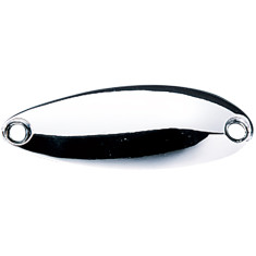 Блешня Smith Pure 6.5g #01 S (без гачка)