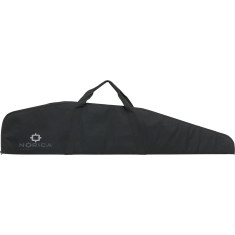 Чохол для зброї Norica Standard. Довжина – 132 см. Колір: чорний Чохол для зброї Norica Standard. Довжина – 132 см. Колір: чорний