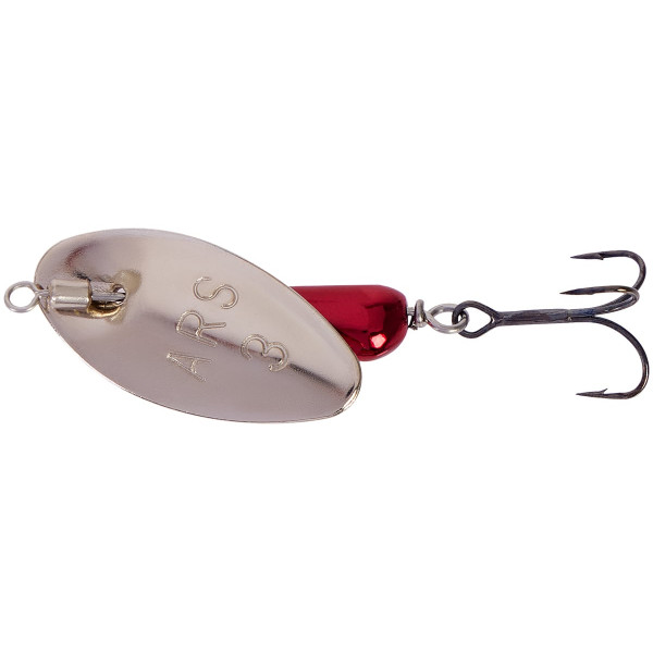 Блесна Smith AR Spinner Trout Model 3.5g #08