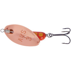 Блешня Smith AR Spinner Trout Model 3.5g 12