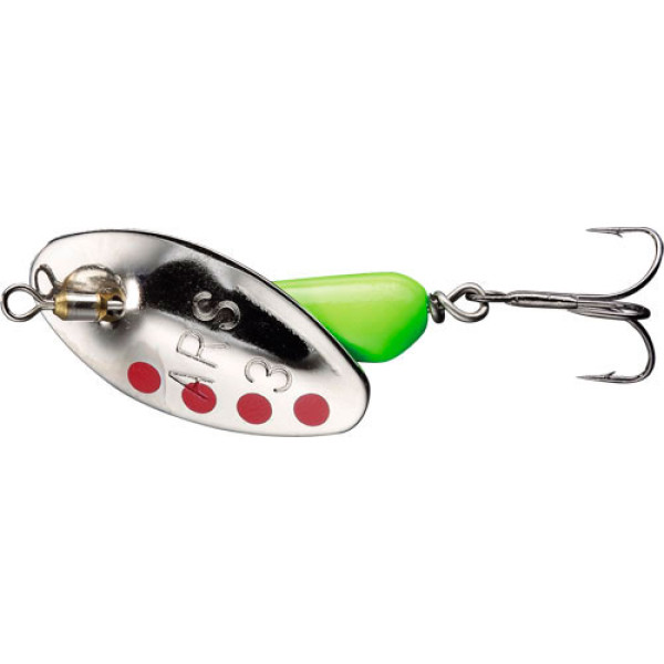 Блешня Smith AR Spinner Trout Model 3.5g #13 RSLG