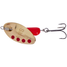 Блешня Smith AR Spinner Trout Model 3.5g 14