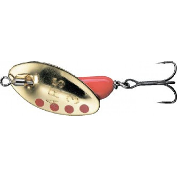 Блешня Smith AR Spinner Trout Model 3.5g 14